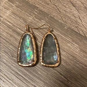 KENDRA SCOTT earrings